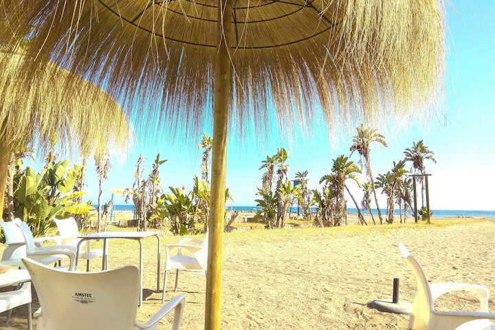 Enjoy Málaga La Cala