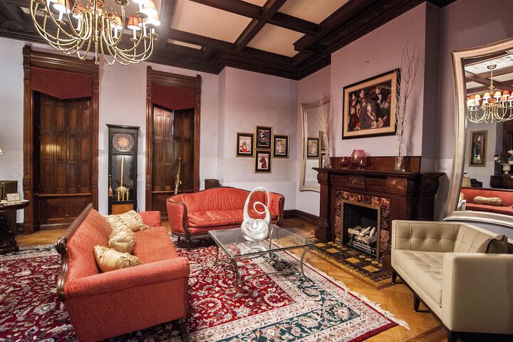 Hotel Interior 2 of 47