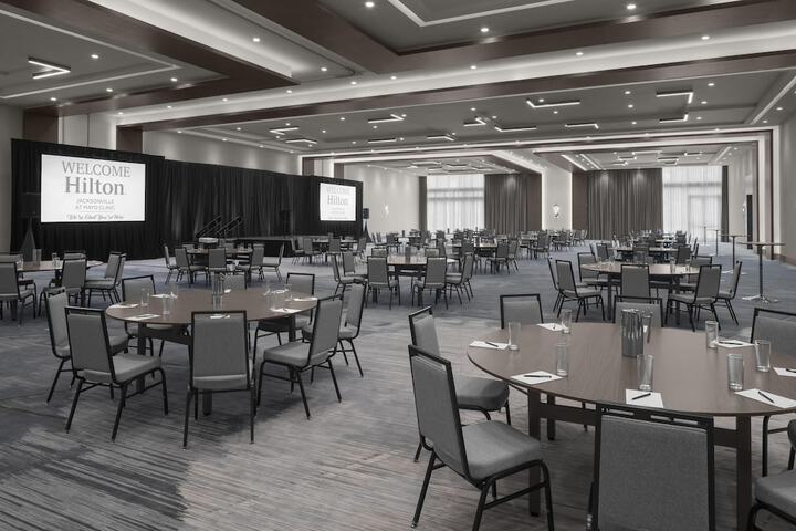 Ballroom