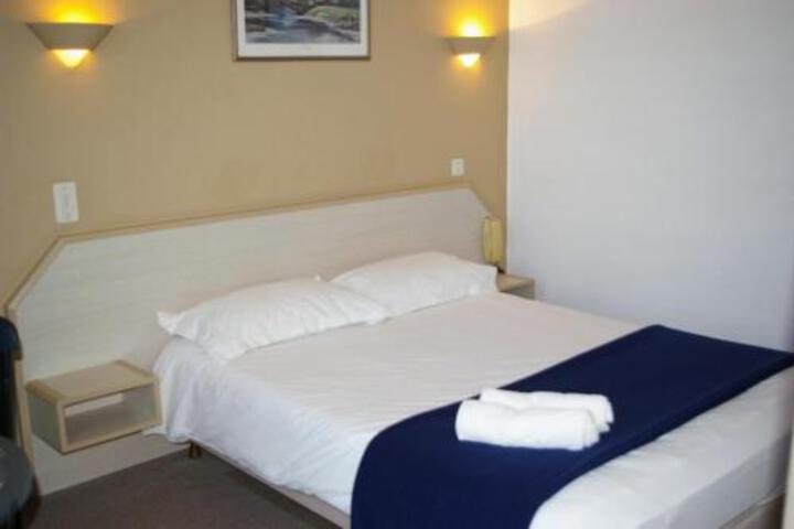 Fitness Facility Photos