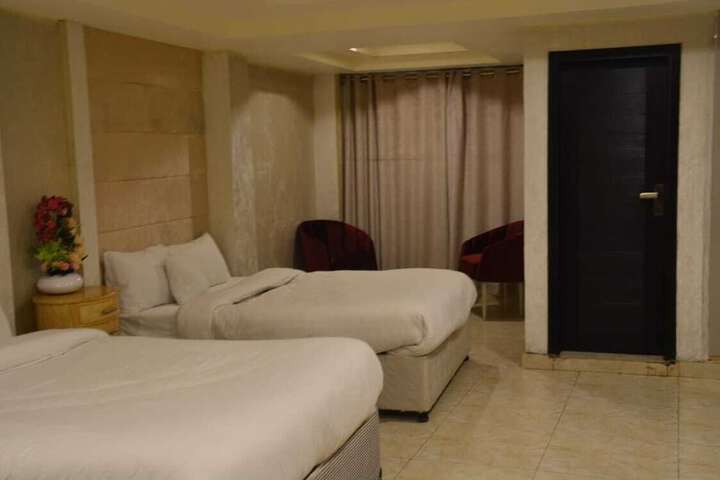Room 15 of 57
