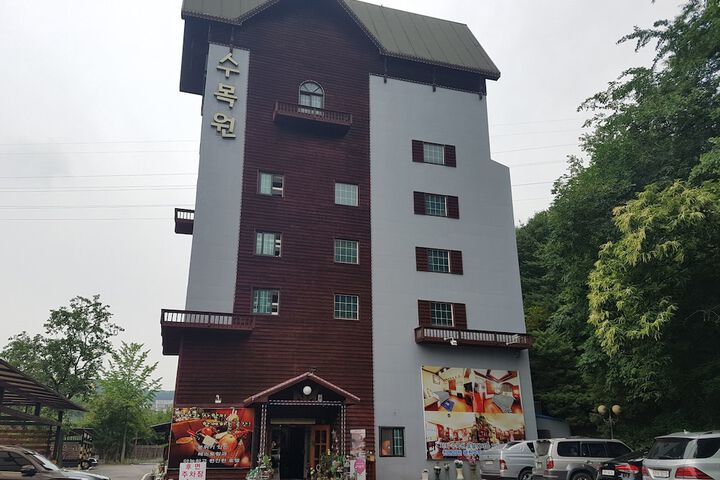 Hotel 31 of 40