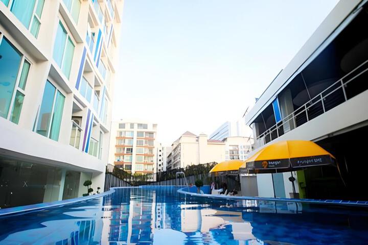 Fitness Center Photo