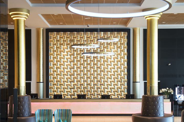 Lobby Photos