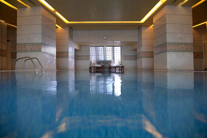 Hotel Spa