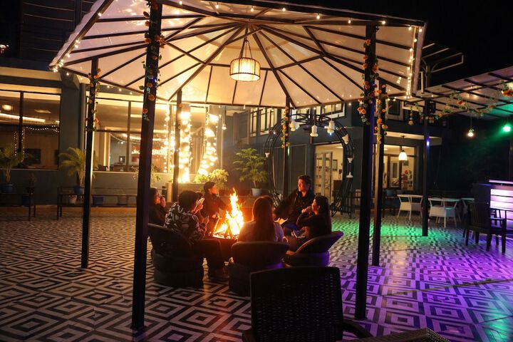 Hotel 50 of 50