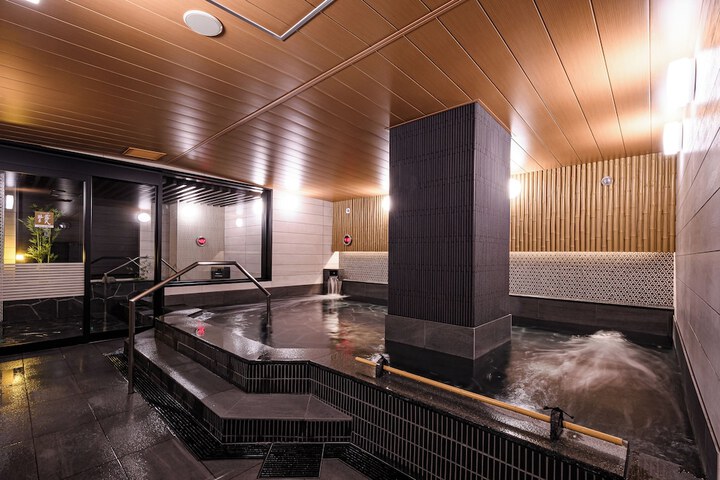 Hotel Spa