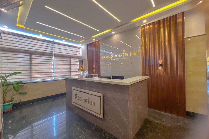 Hotel Interior 2 of 20