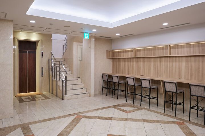Hotel Interior 2 of 22