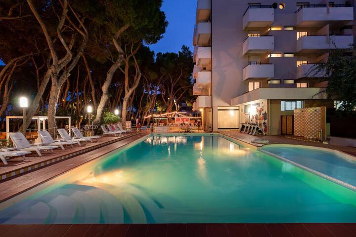 Fitness Facility Photos