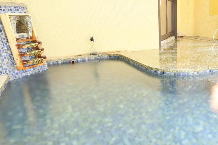 Fitness Center Photo