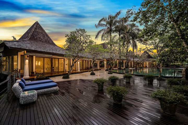 Ayurvedagram Bali - The Heart of Wellness & Healing