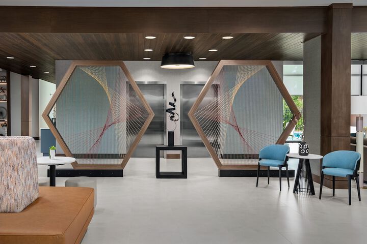 Hotel Interior 7 of 46