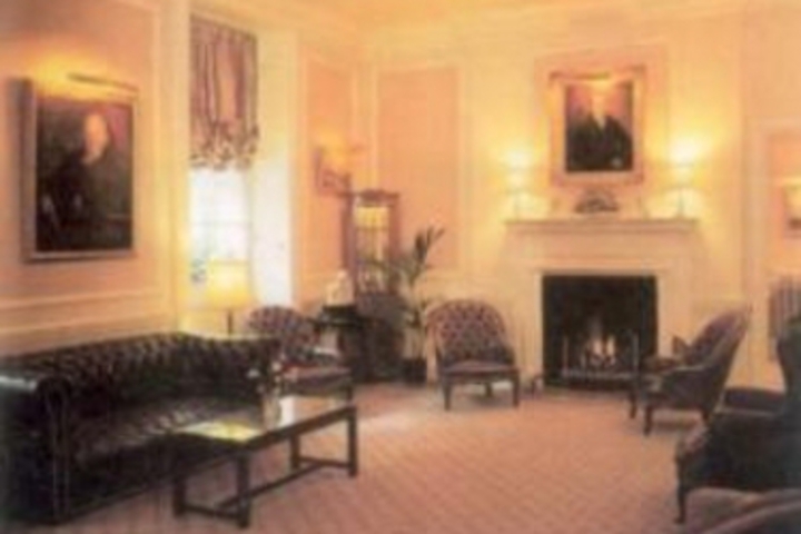 BRYANSTON COURT