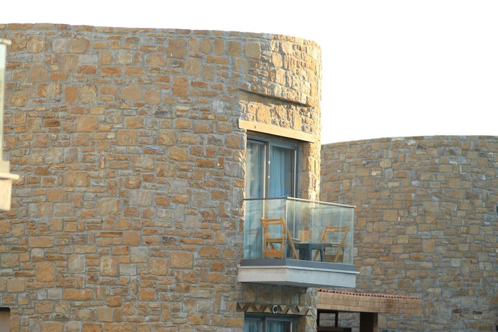 Hotel 19 of 20