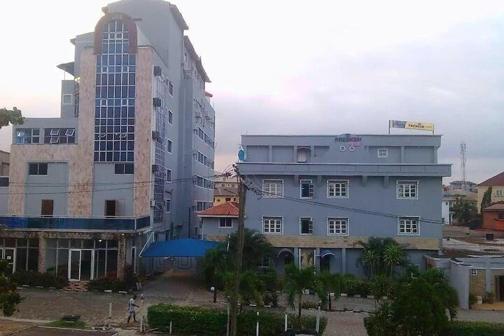 Hotel 17 of 19