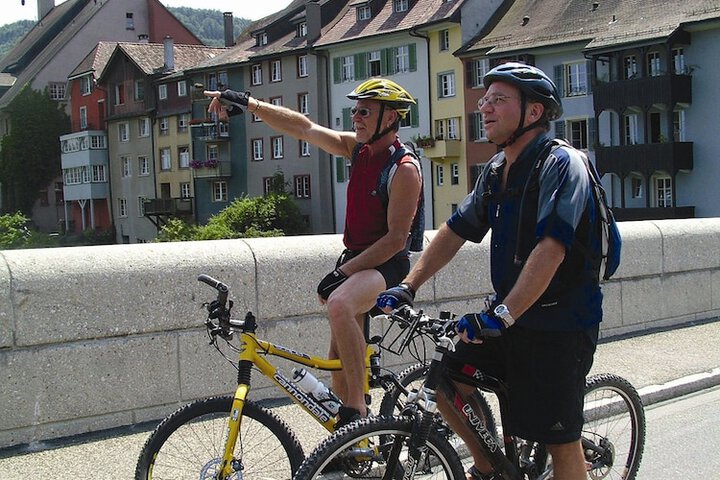 Bicycling