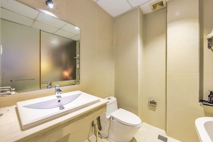 Bath Interior