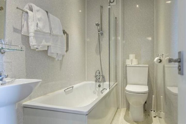 Standard Room Photo