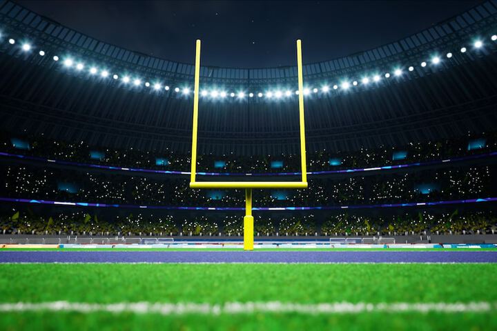 Sports facility