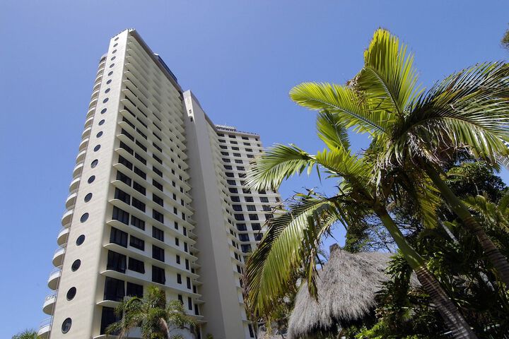 Hotel 36 of 42