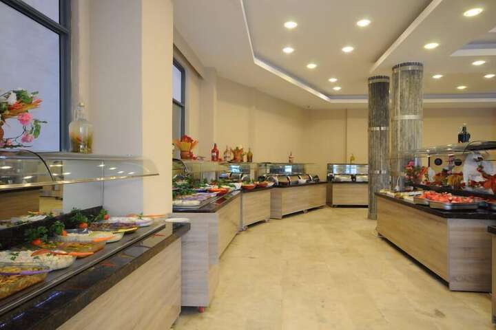Restaurants