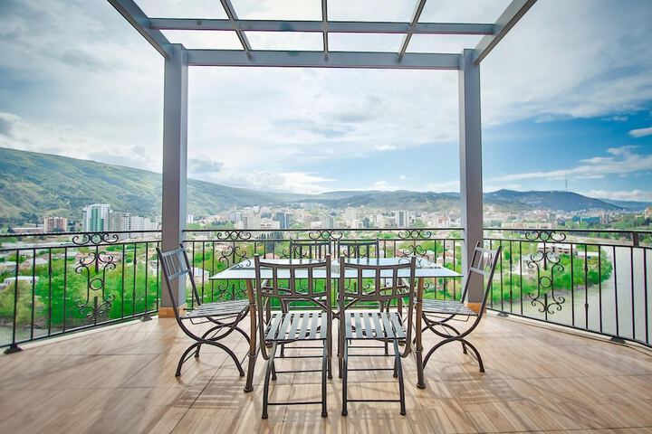 Terrace/Patio 20 of 34
