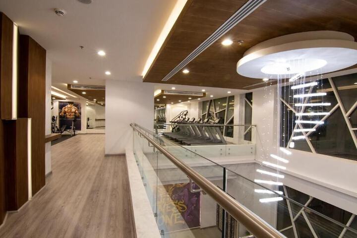 Hotel Interior 54 of 64