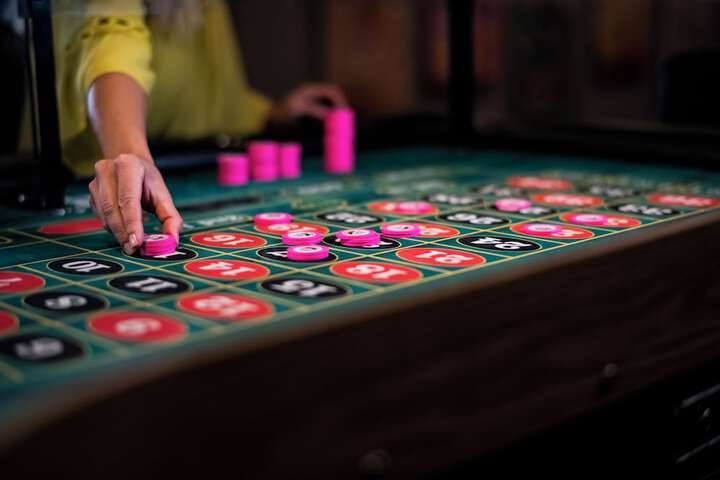 Casino