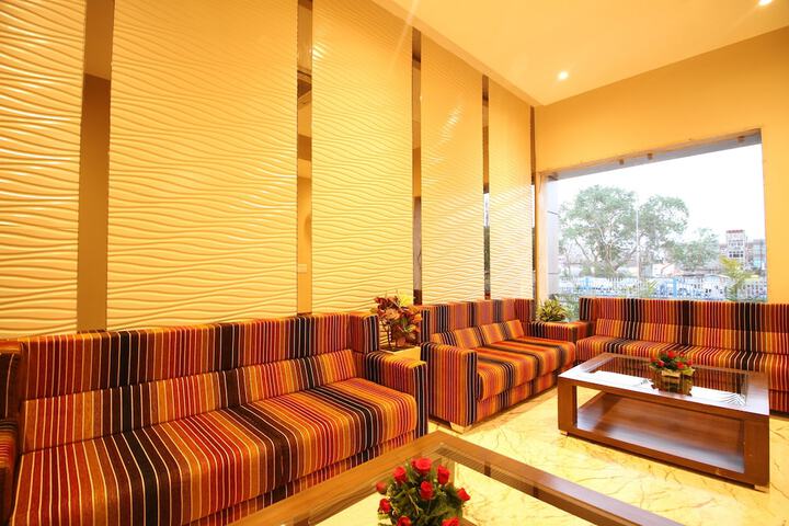 Hotel Interior 5 of 35