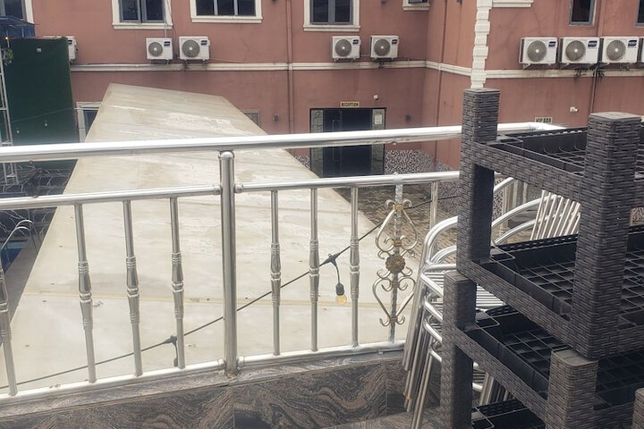 Hotel 17 of 18
