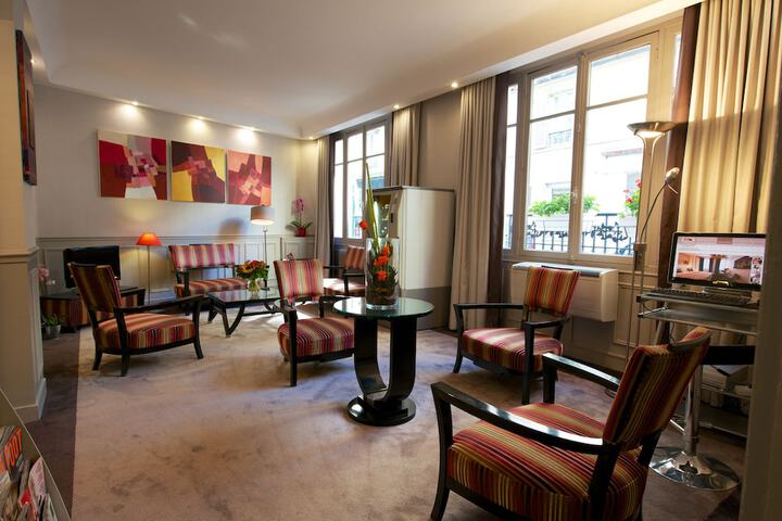 Hotel Interior 5 of 47