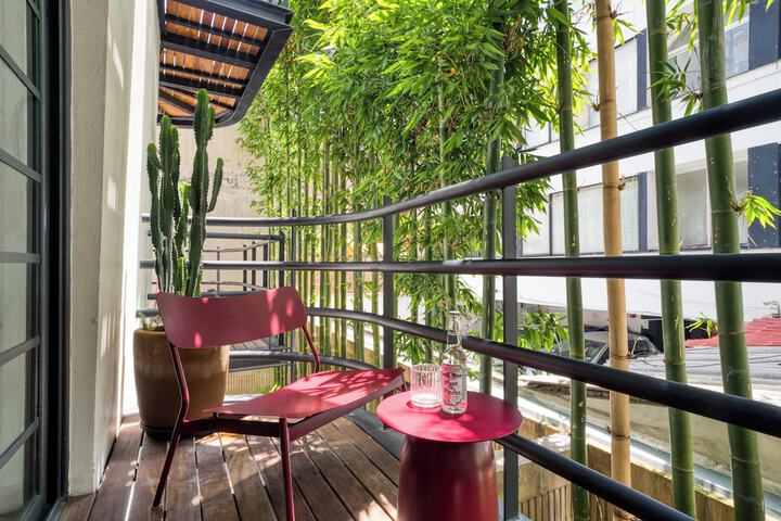 Terrace/Patio 81 of 120