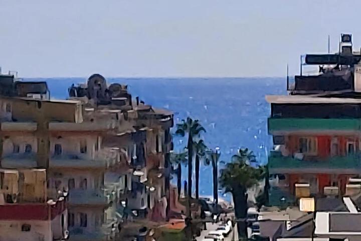 Cleopatra City Hotel Alanya