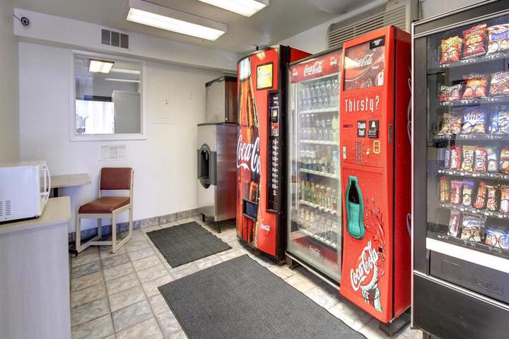 Fitness Facility Photos