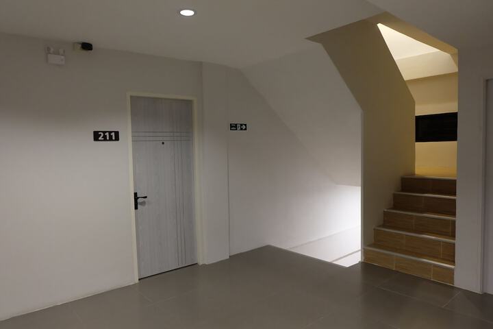 Hotel Interior 20 of 23