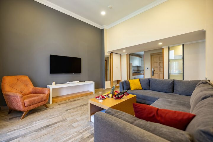 Room 40 of 252