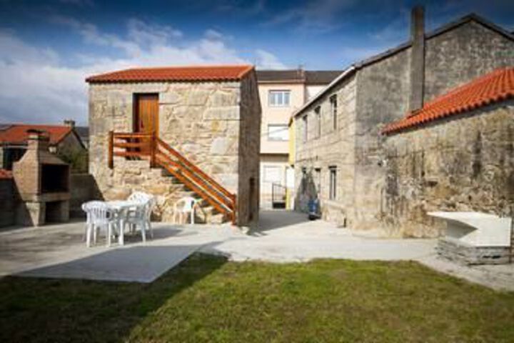 House in Carnota a Coruna 102077 by MO Rentals