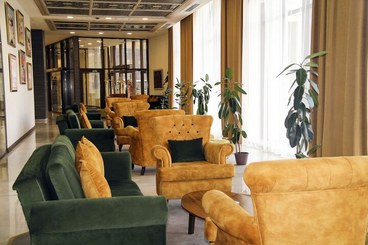 Hotel Interior 7 of 160
