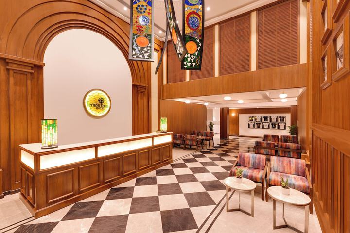 Hotel Interior 2 of 49
