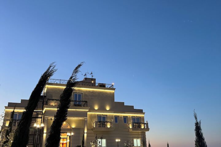 Hotel 51 of 55