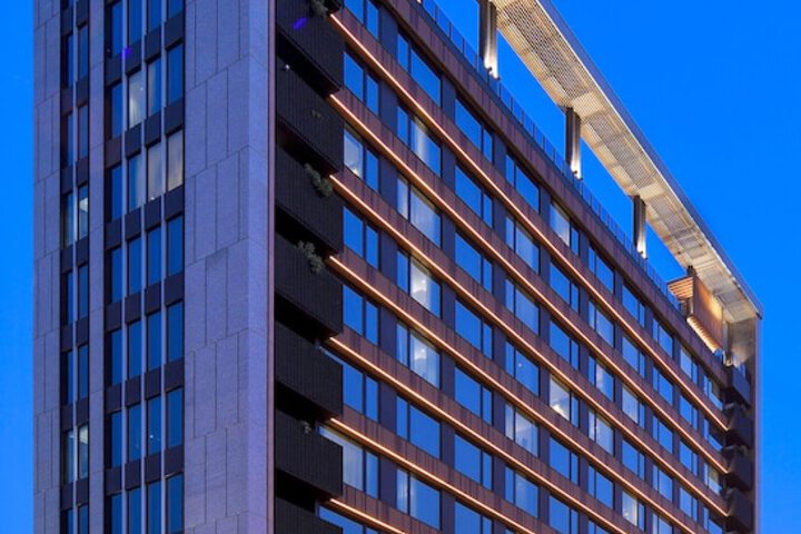 Hotel 43 of 46
