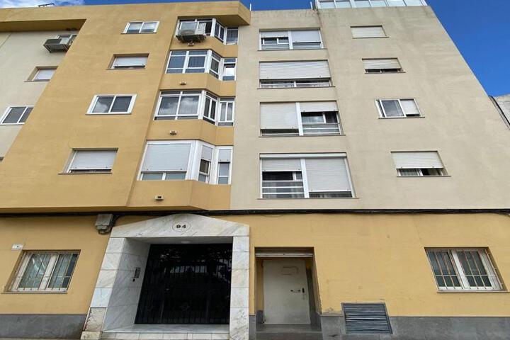 Apartment in San Fernando near Playa in San Fernando