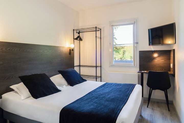 The Originals Access HaltHotel, Clermont Agnetz