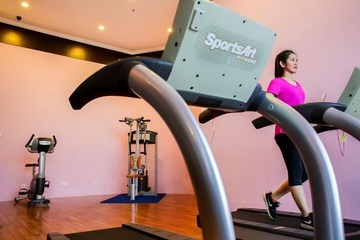 Fitness Club
