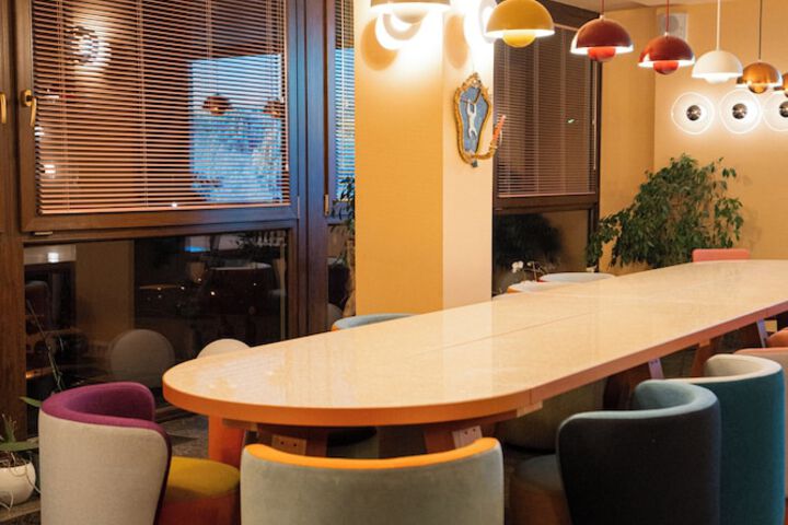 Hotel Interior 13 of 153