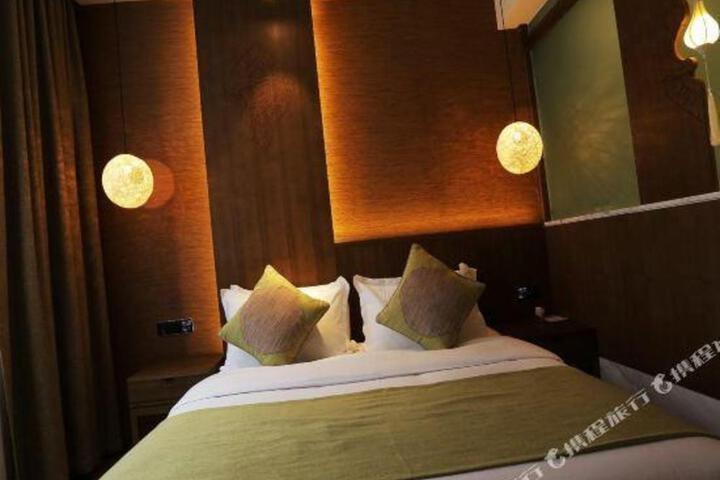 Hong Cheng Hotel
