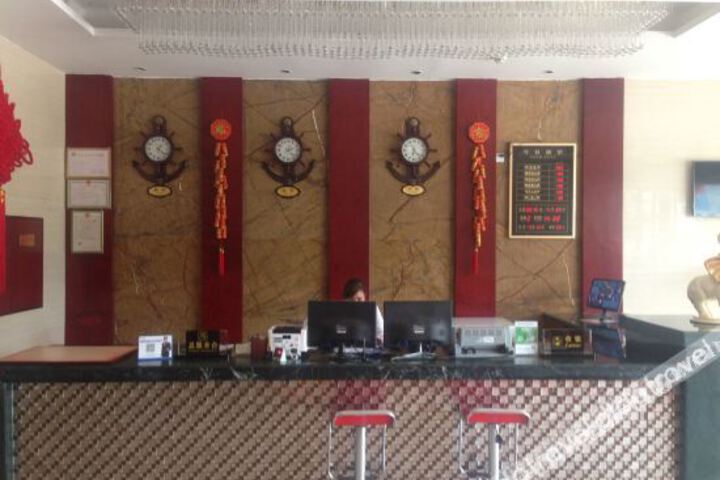 Hotel Interior 11 of 22