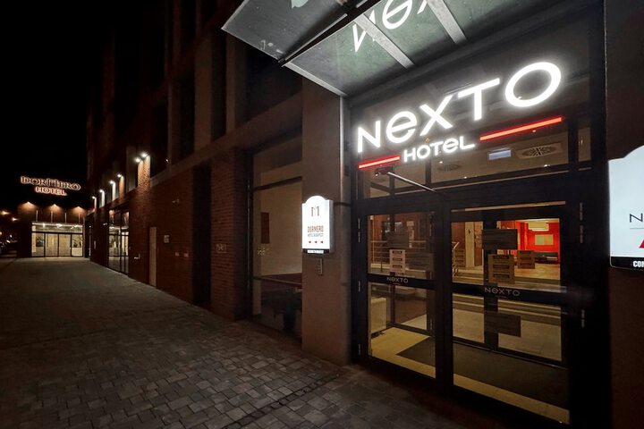 Hotel 18 of 18