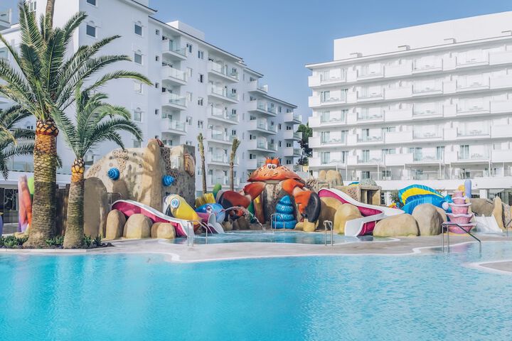 Pool to Cool